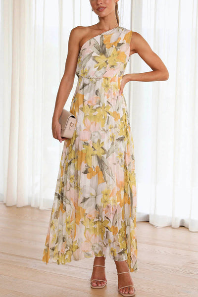 Caprice - Elegante Boheemse Jurk