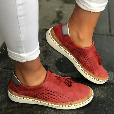 Noa - Orthopedische Zomerpantoffels