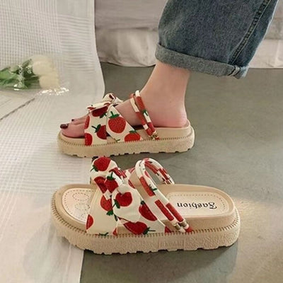 Chiara - Elegante en Comfortabele Sandalen