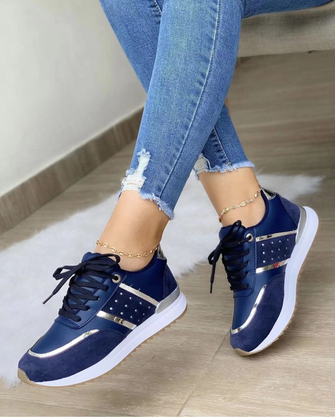 Carla - Elegante Comfortabele Schoenen