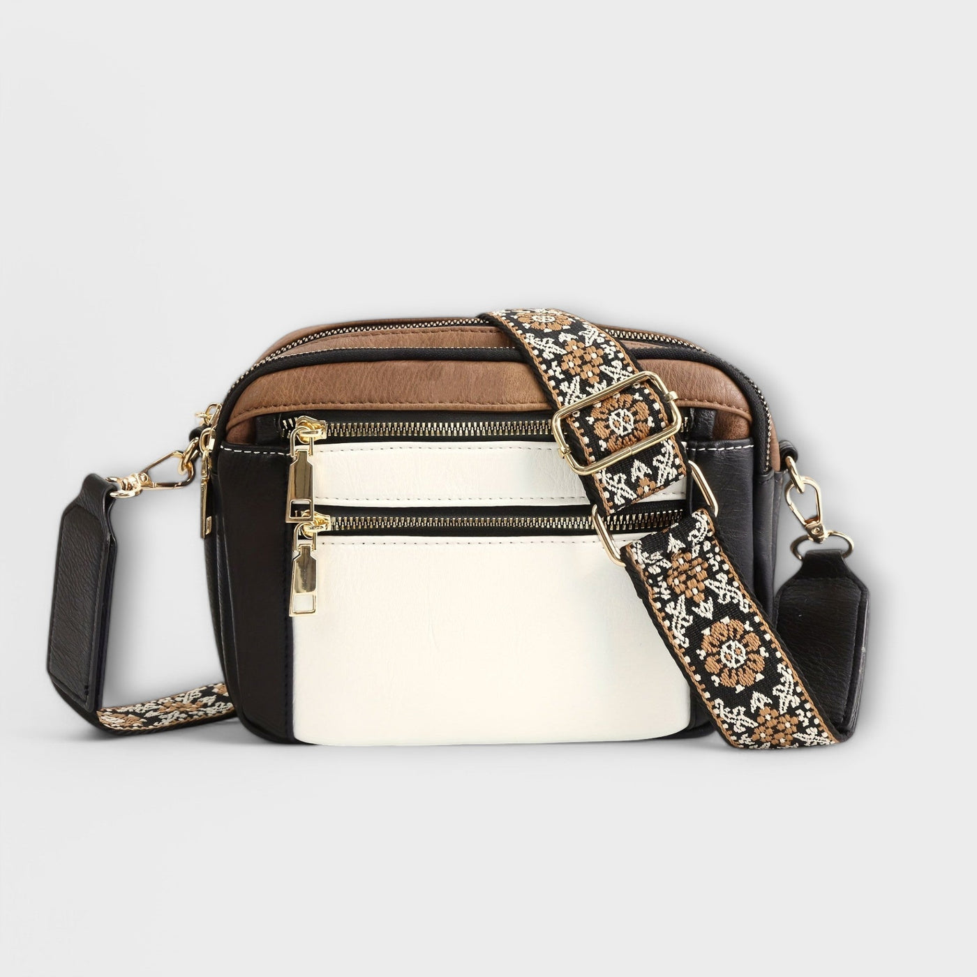 Dorianyx - Retro Boho Chic Tas