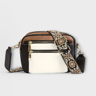 Dorianyx - Retro Boho Chic Tas