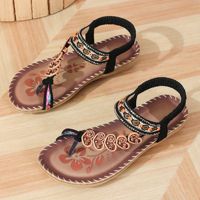 Beatrice - Elegante Zomer Sandalen