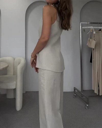 Julia - Kostuum Chic Sophistiqué