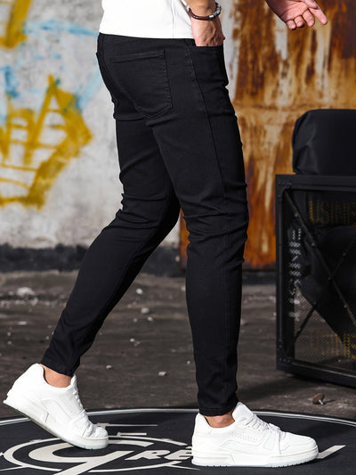 Gregory - Casual Lente Jeans
