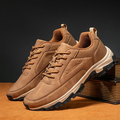 Jonas - Elegante Orthopedische Schoenen