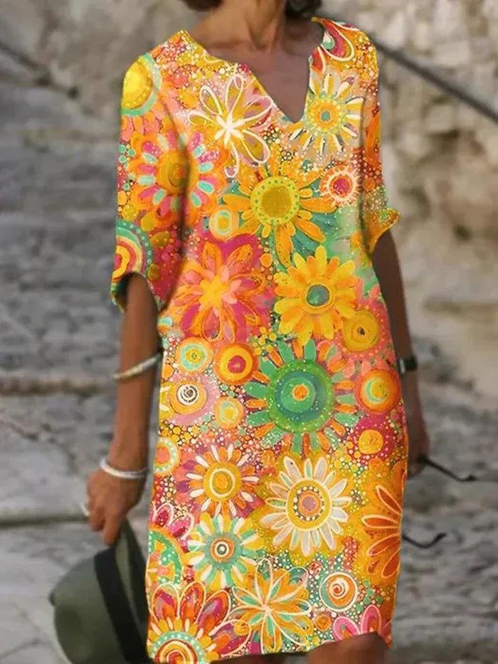Yvonne - Elegante Lentejurk