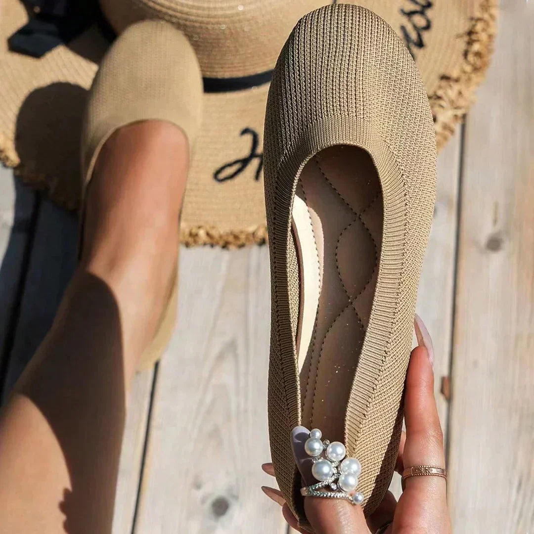 Balade - Comfortabele Orthopedische Schoenen