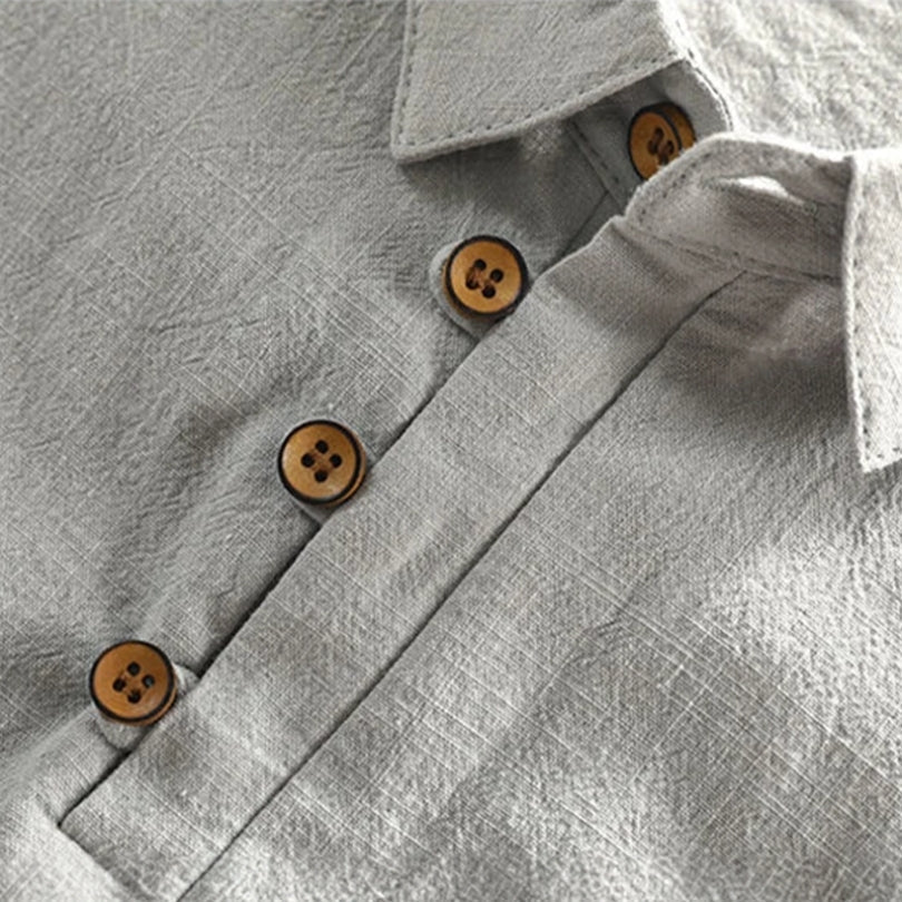 Bush - Elegante Lente Polo
