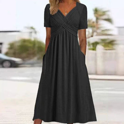 Hainah - Elegante Zomerjurk