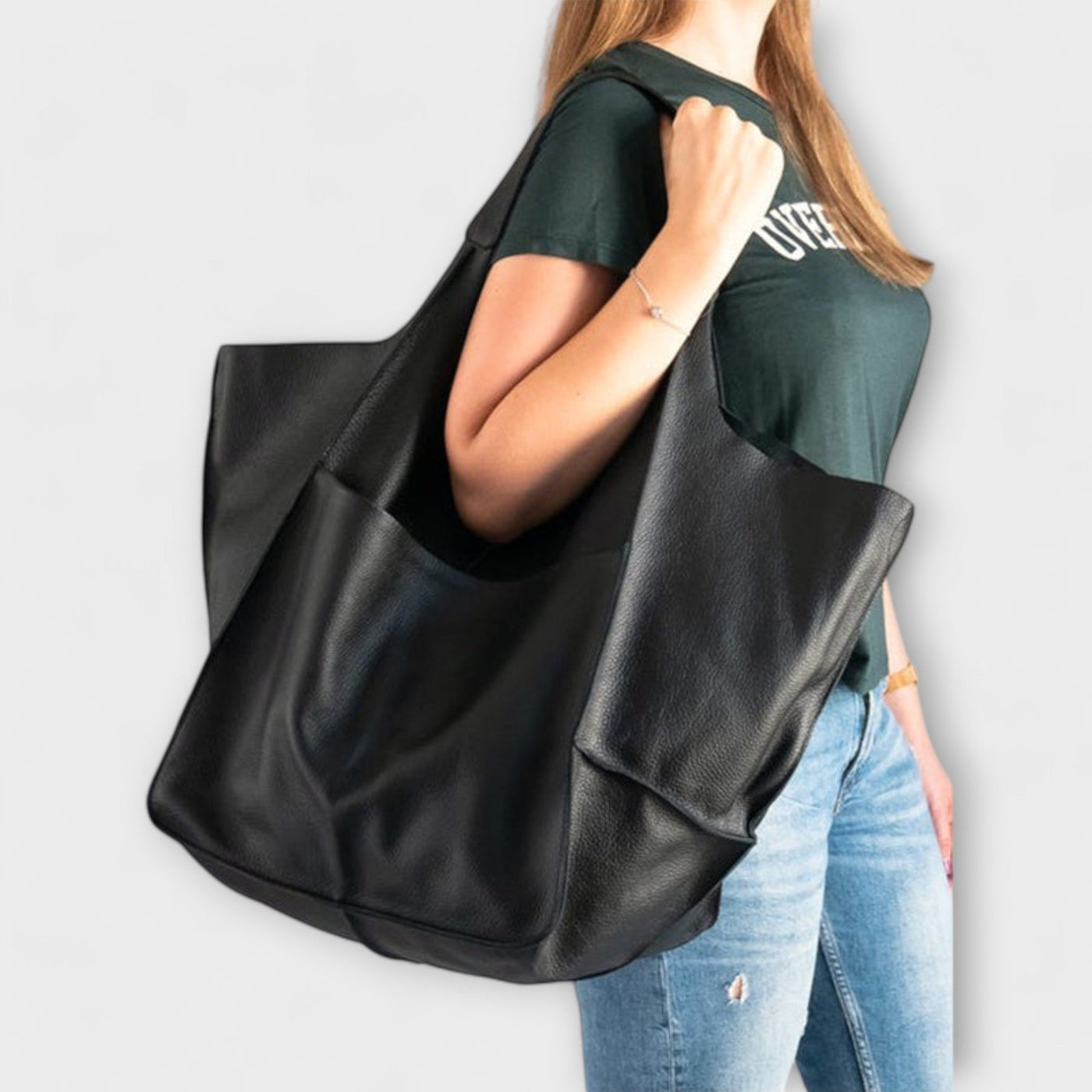 Arwen - Elegante Weekendtas