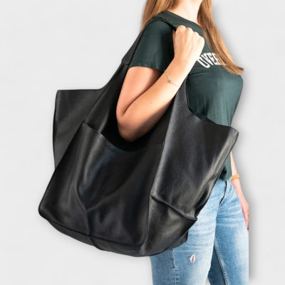 Arwen - Elegante Weekendtas