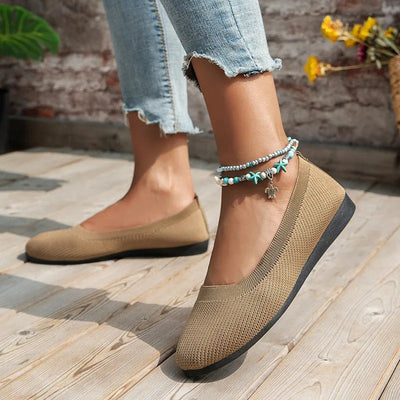 Balade - Comfortabele Orthopedische Schoenen