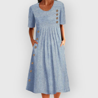 Mirone - Elegante Zomerjurk
