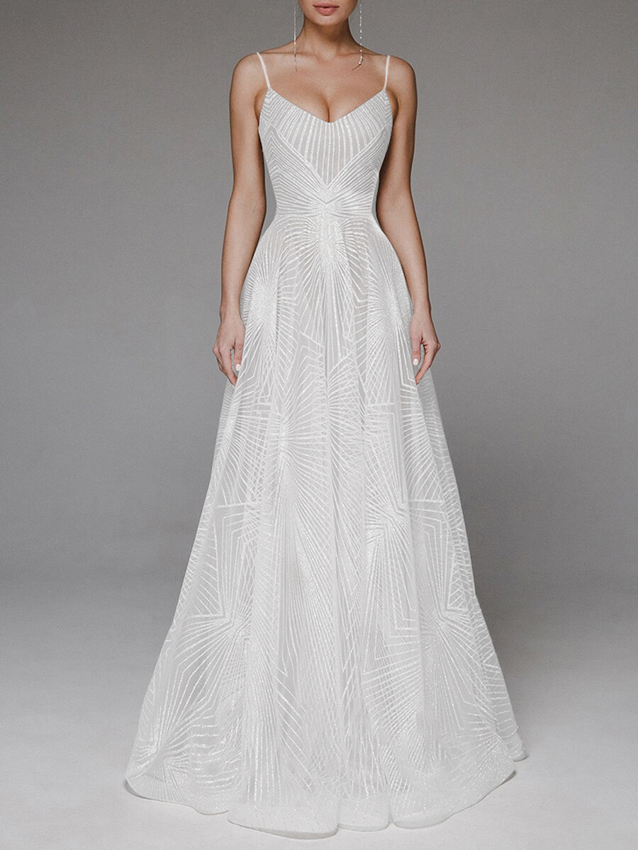 Zenna - Elegante Casual Jurk