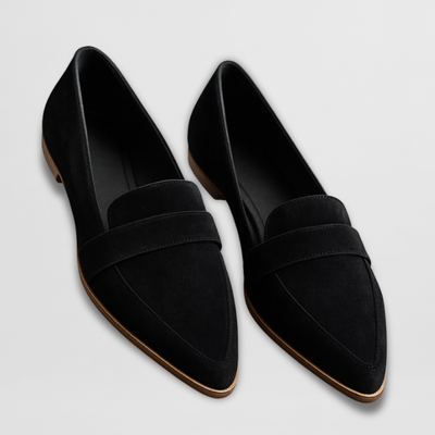 Suzy - Tijdloze Elegante Mocassins