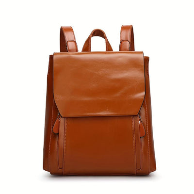 Hannelore - Elegante Vintage Rugzak