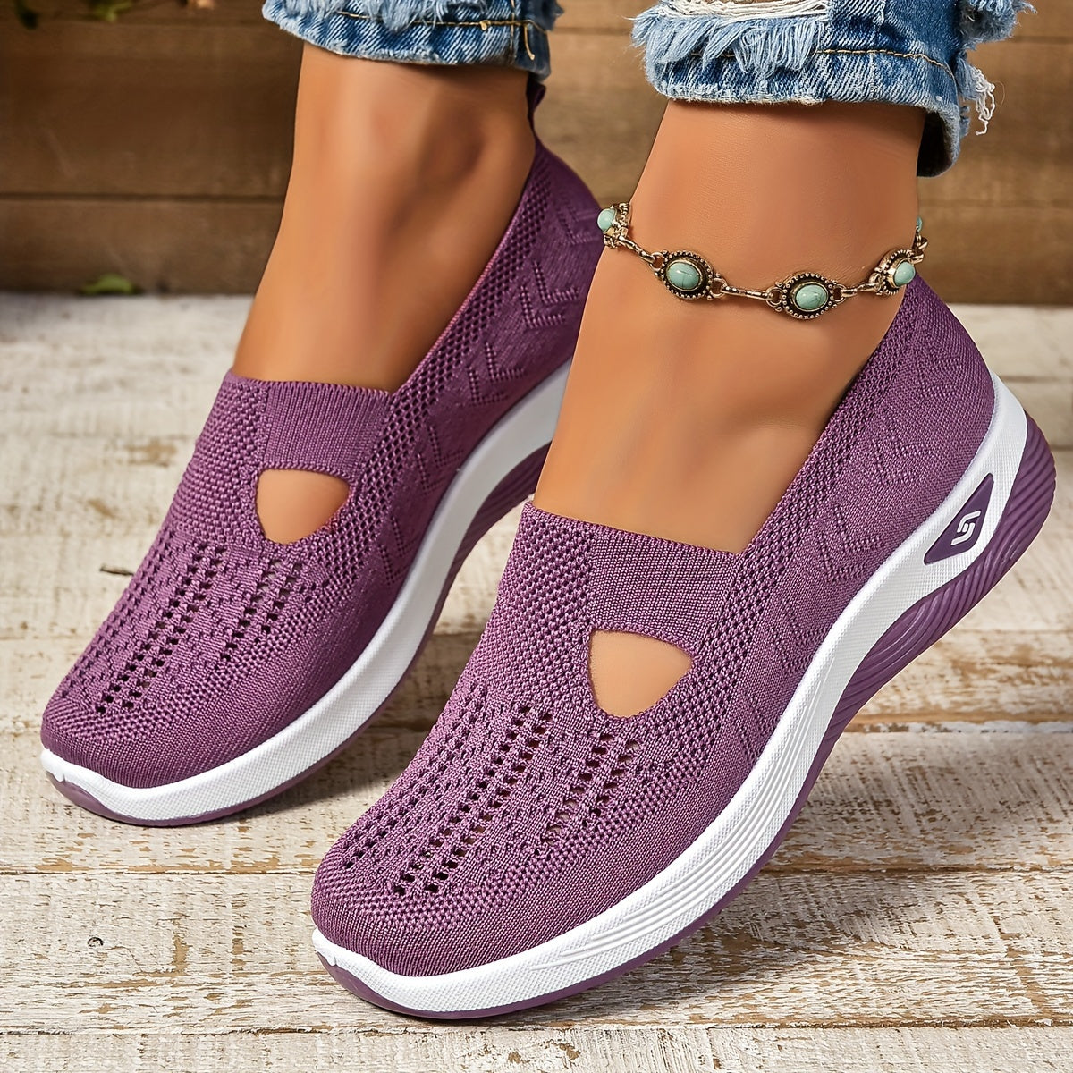 Ortho - Antislip orthopedische schoenen