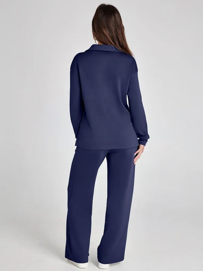 Chantal - Chic Veelzijdige Set