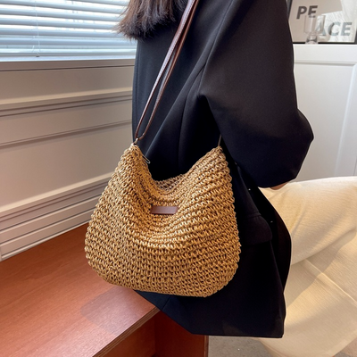 Strandtas Aurora - Bohemian Stijl