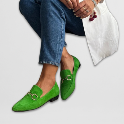 Sina - Tijdloze Elegante Loafers