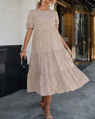 Marie - Elegante Avondjurk