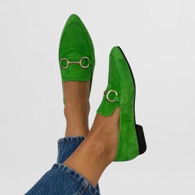 Sina - Tijdloze Elegante Loafers