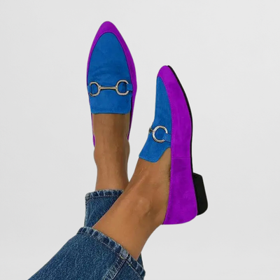 Sina - Tijdloze Elegante Loafers