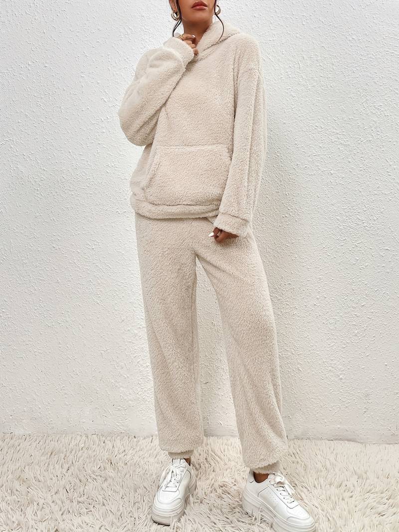 Justine - Zacht en Comfortabel Set