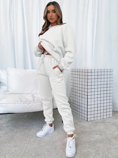 Brigitte - Cozy Winter Set