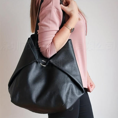 Dagmar - Ruime Retro Handtas