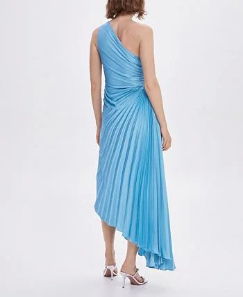 Rachel - Elegante Lange Jurk
