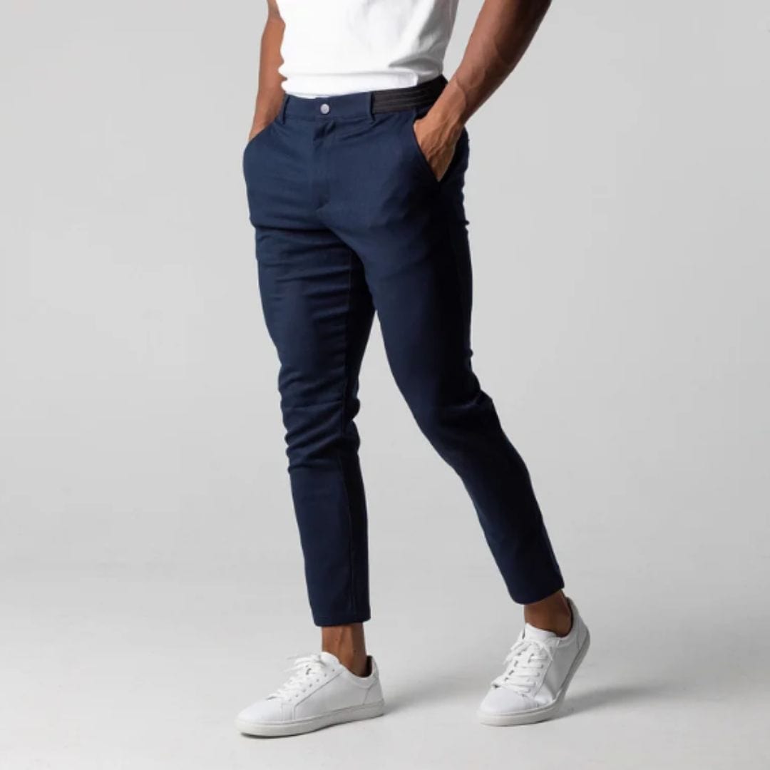 Avani - Luchtige Zomer Chino