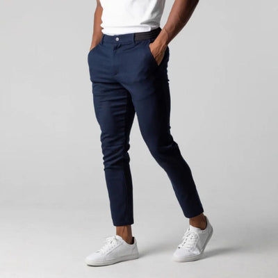 Avani - Luchtige Zomer Chino