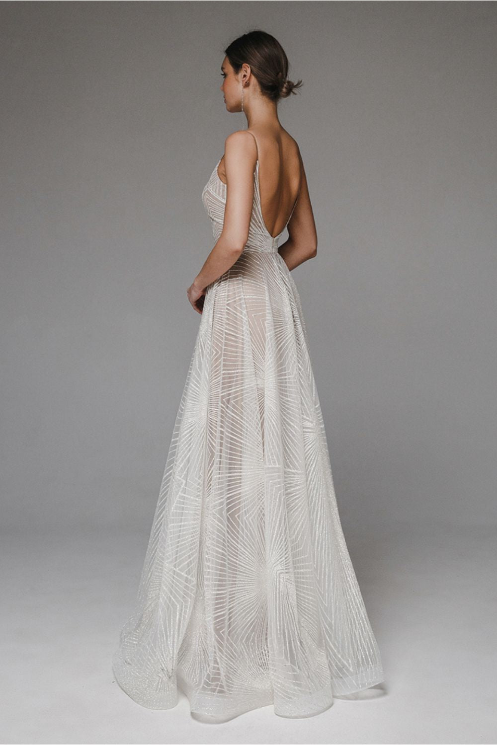 Zenna - Elegante Casual Jurk