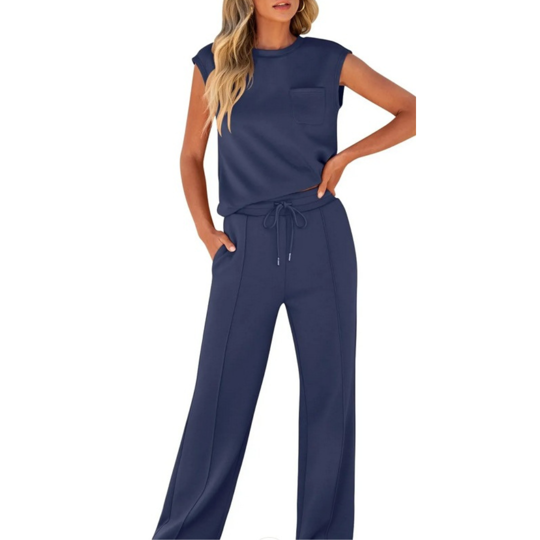 Elvara - Casual Zomer Outfit
