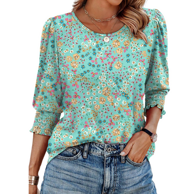 Helena - Casual Topje