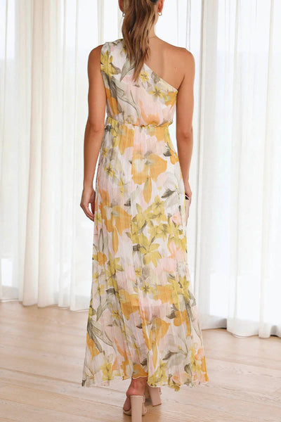 Caprice - Elegante Boheemse Jurk