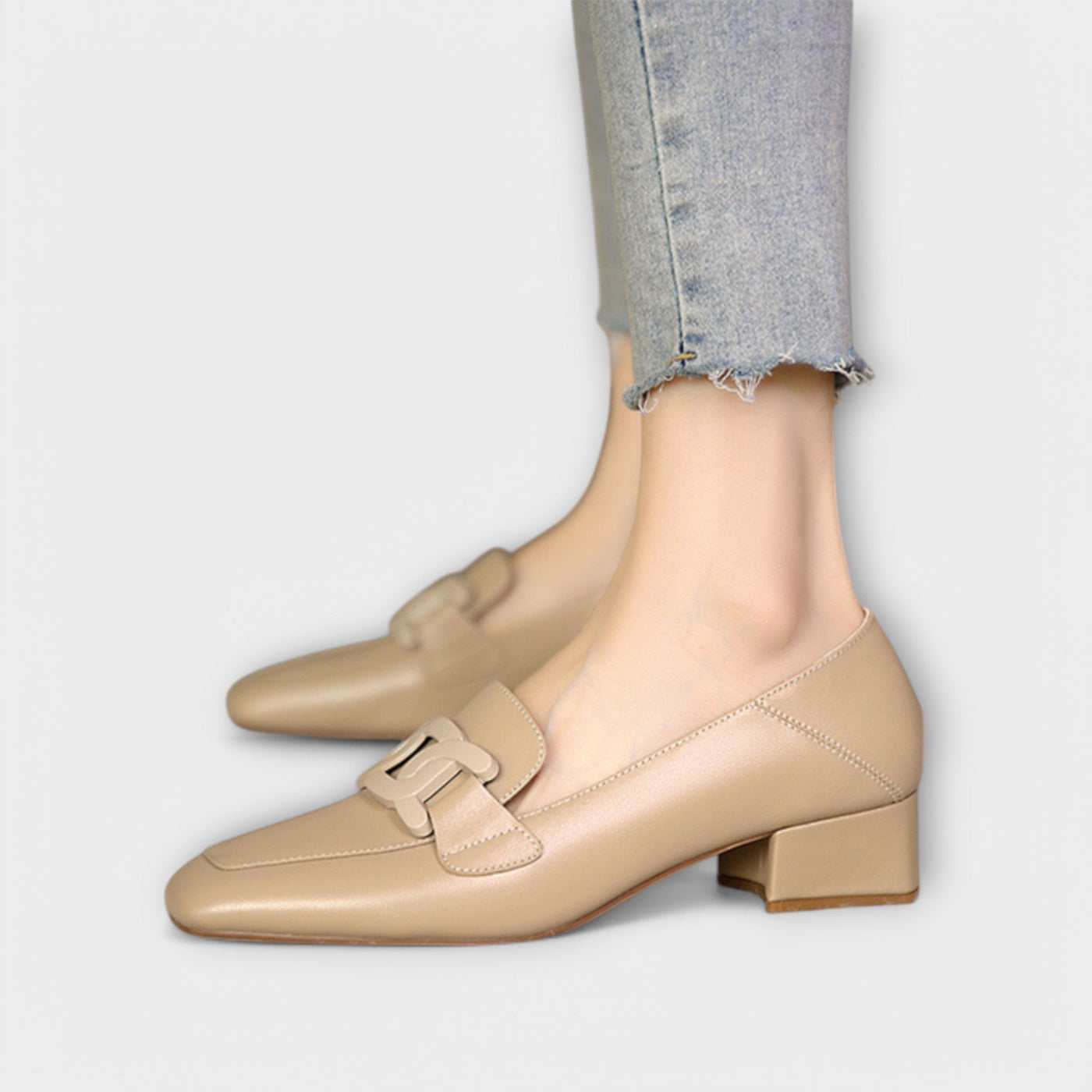Monika - Luxe Comfort Schoen