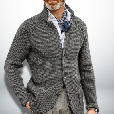 Tiberio - Casual Elegante Cardigan