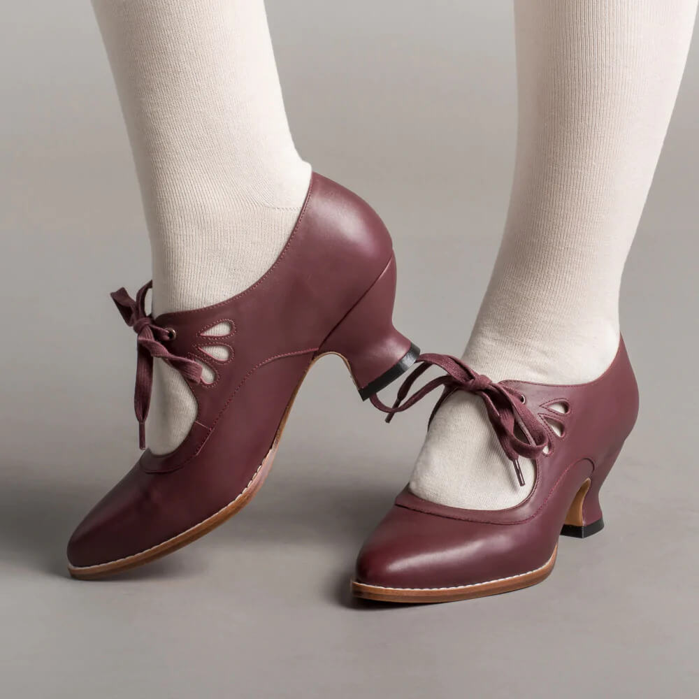 Caterina - Elegante Lente Sandalen
