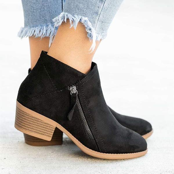 Sabella - Chic en Comfortabele Boots