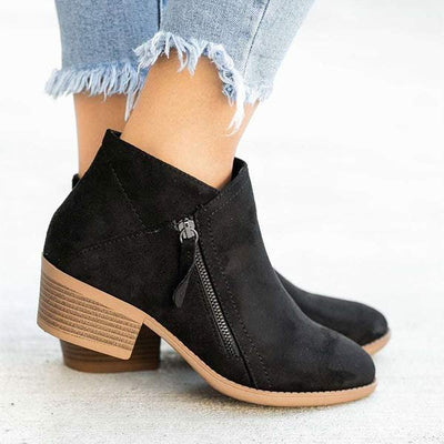 Sabella - Chic en Comfortabele Boots