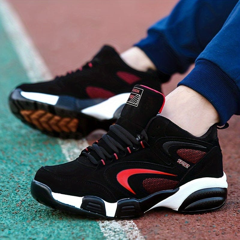 Ulysse - Comfortabele Wandelschoenen