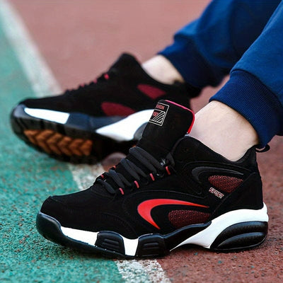 Ulysse - Comfortabele Wandelschoenen