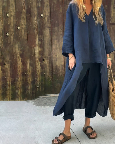 Anna Set - Loungewear Set