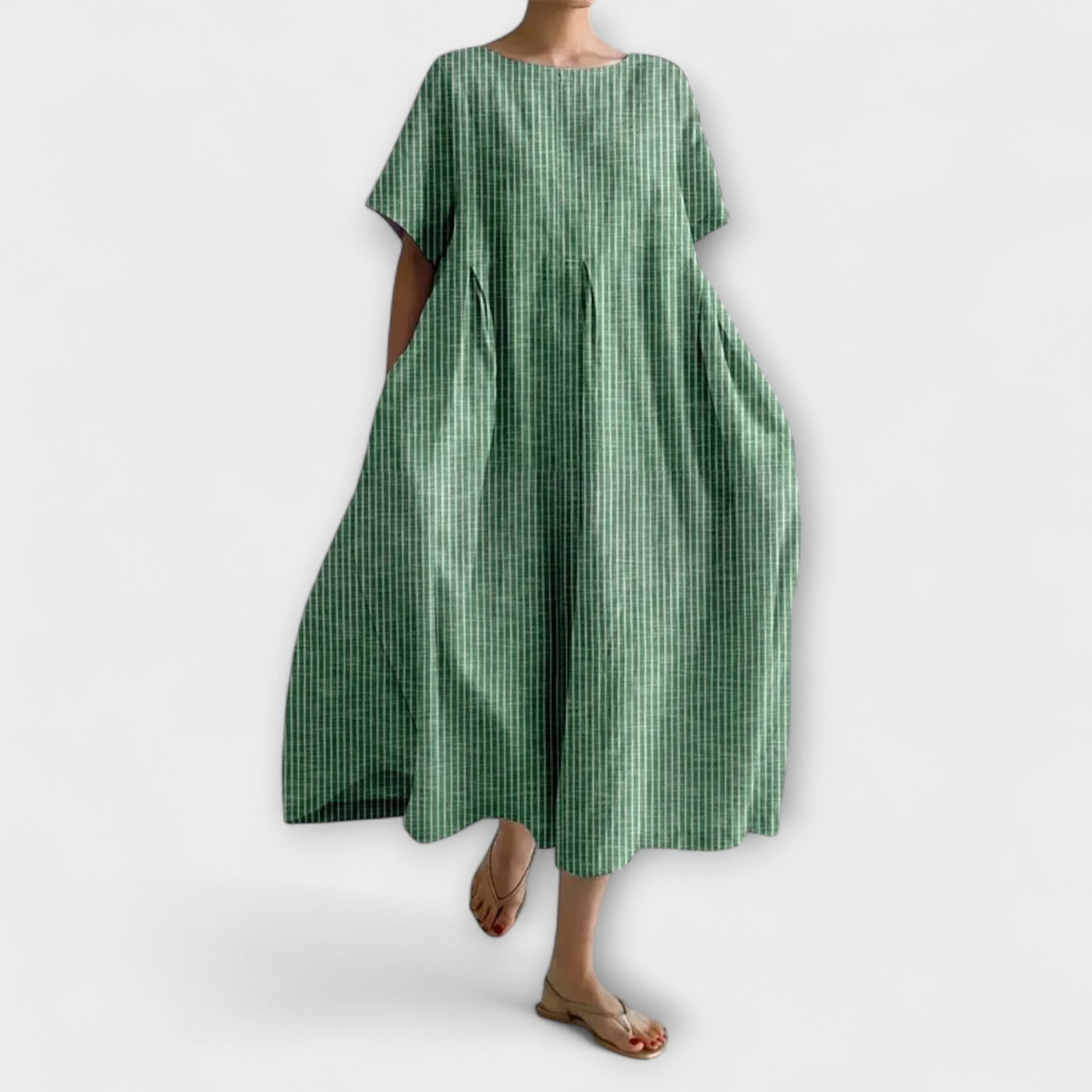 Andrea - Lichte Casual Jurk