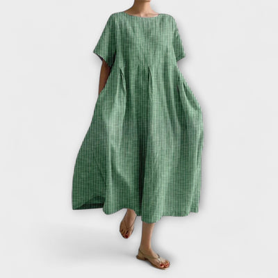 Andrea - Lichte Casual Jurk