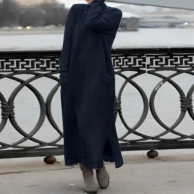 Sophie - Elegante Winterjurk