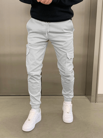 Cargo - Comfortabele Lente Jogger